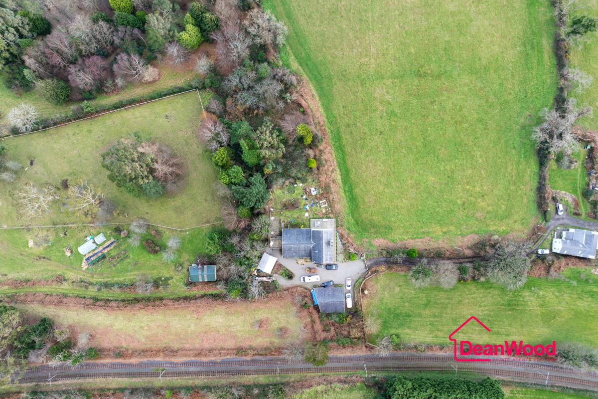 Cedar Bank, Ballajora Hill, Maughold, Isle Of Man, Bride. - Photo 4 of 28