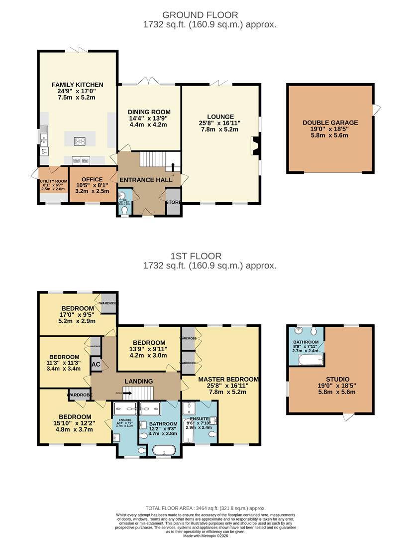 Floorplan - 8, Glen Darragh Gardens, Glen Vine, Isle Of Man. - Plan 1 of 1