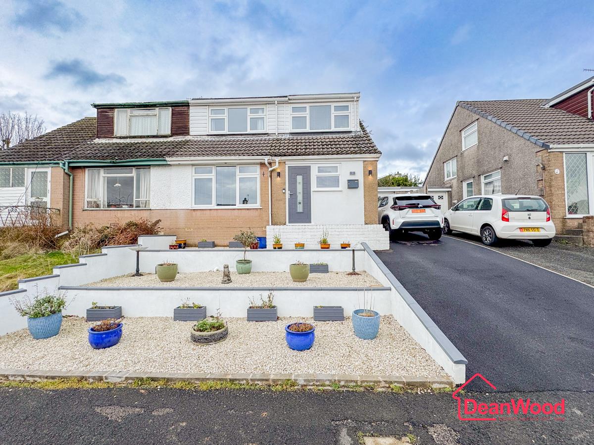 3 Birchleigh Close, Onchan. - Photo 1 of 32