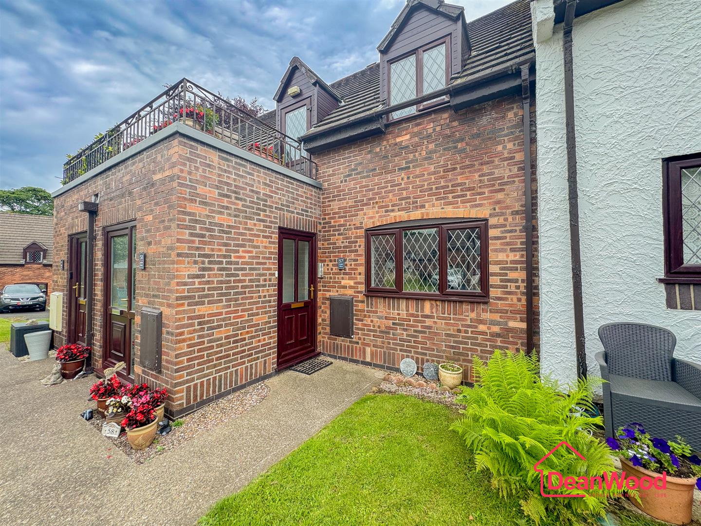 57 Saddle Mews, Douglas, Isle of Man. - Photo 5 of 14