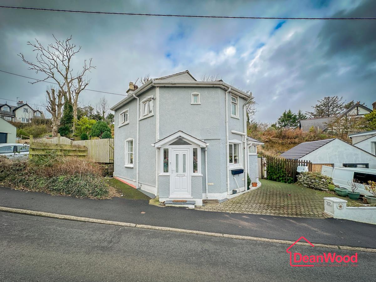 Meadow Bank, Baldrine Hill, Baldrine. - Photo 1 of 30