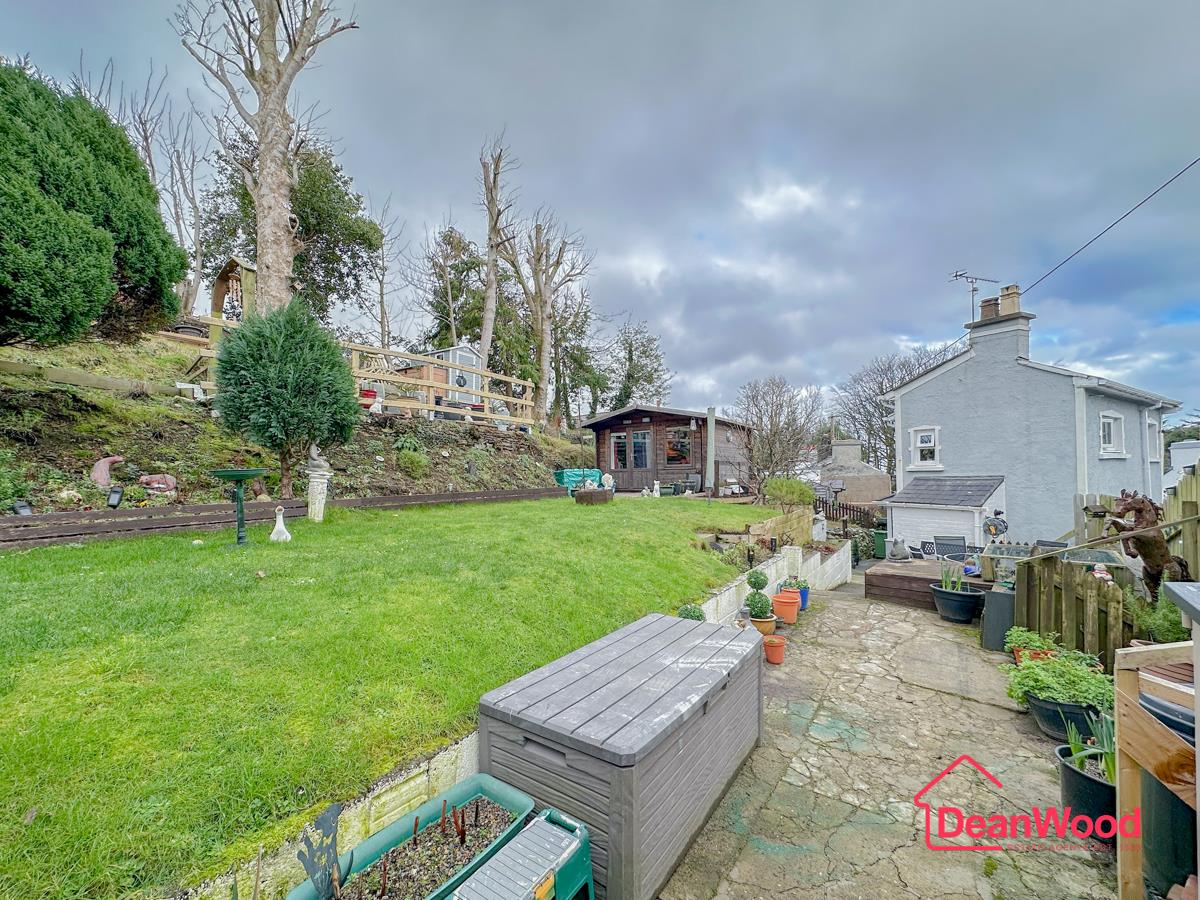 Meadow Bank, Baldrine Hill, Baldrine. - Photo 2 of 30
