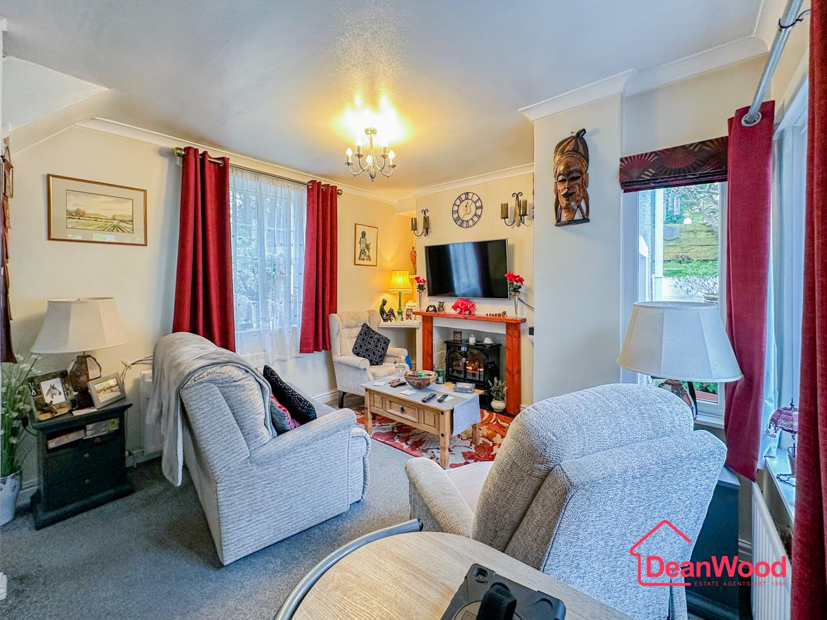 Meadow Bank, Baldrine Hill, Baldrine. - Photo 4 of 30