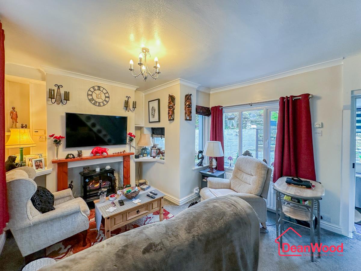Meadow Bank, Baldrine Hill, Baldrine. - Photo 5 of 30