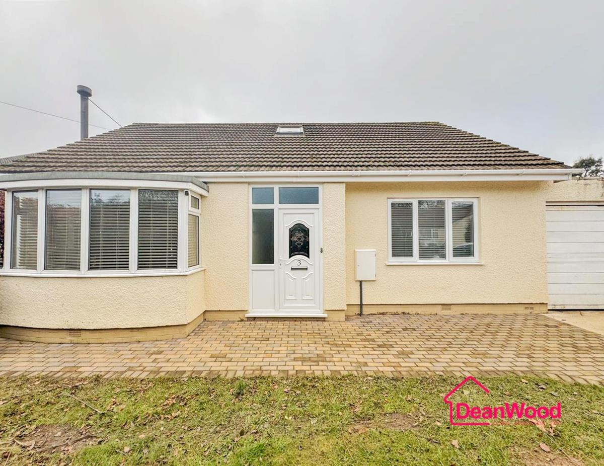3 Ormly Avenue, Ramsey, Isle Of Man. - Photo 1 of 33