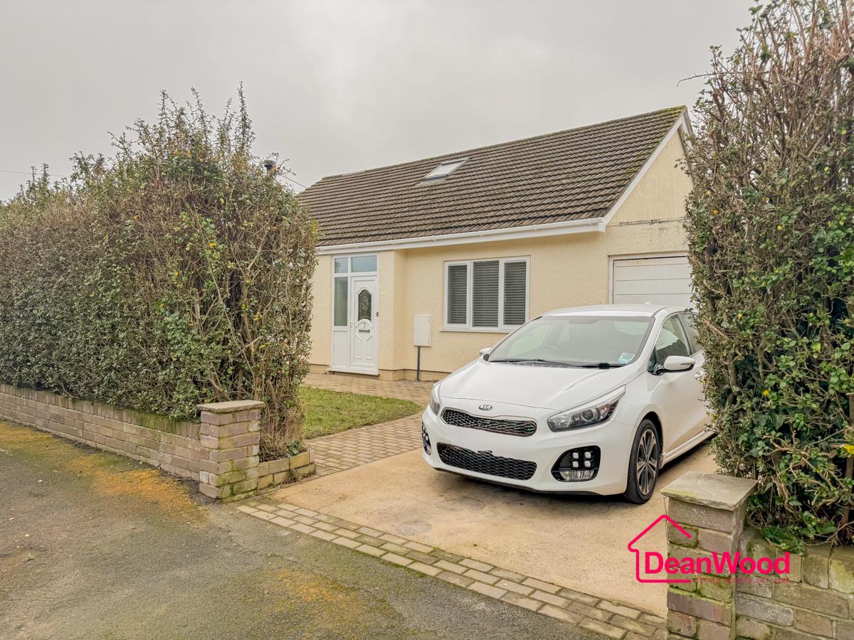 3 Ormly Avenue, Ramsey, Isle Of Man. - Photo 3 of 33