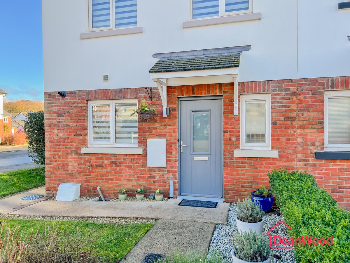 1 Scoill Close, Slieau Whallian View, Peel. - Photo 3 of 22