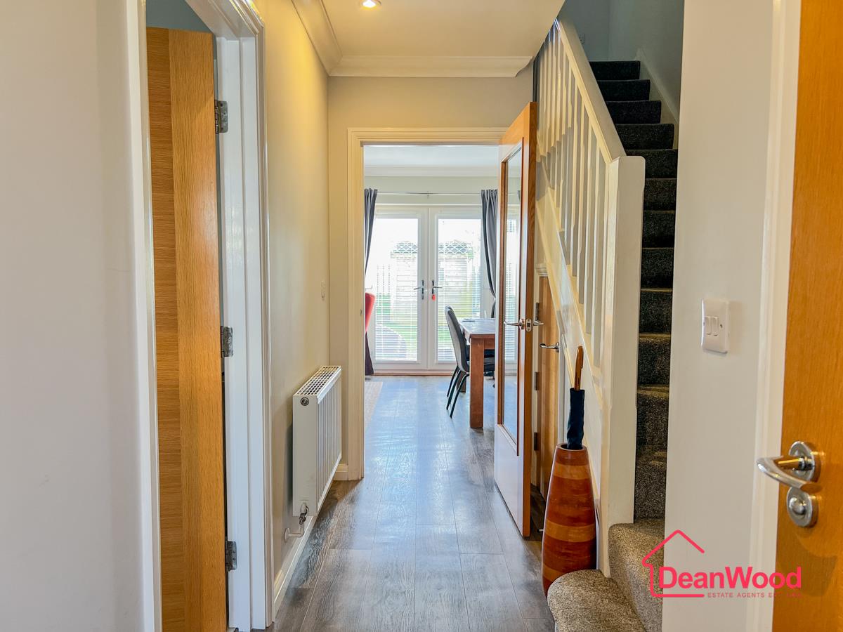 1 Scoill Close, Slieau Whallian View, Peel. - Photo 4 of 22