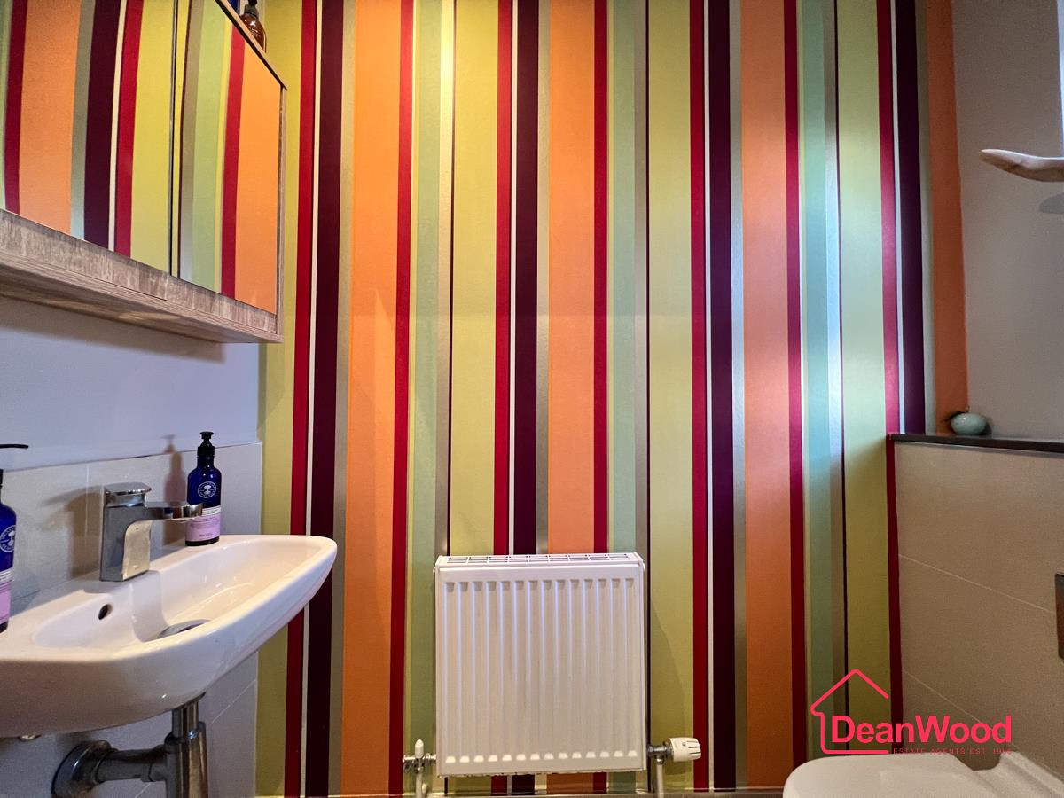 1 Scoill Close, Slieau Whallian View, Peel. - Photo 5 of 22