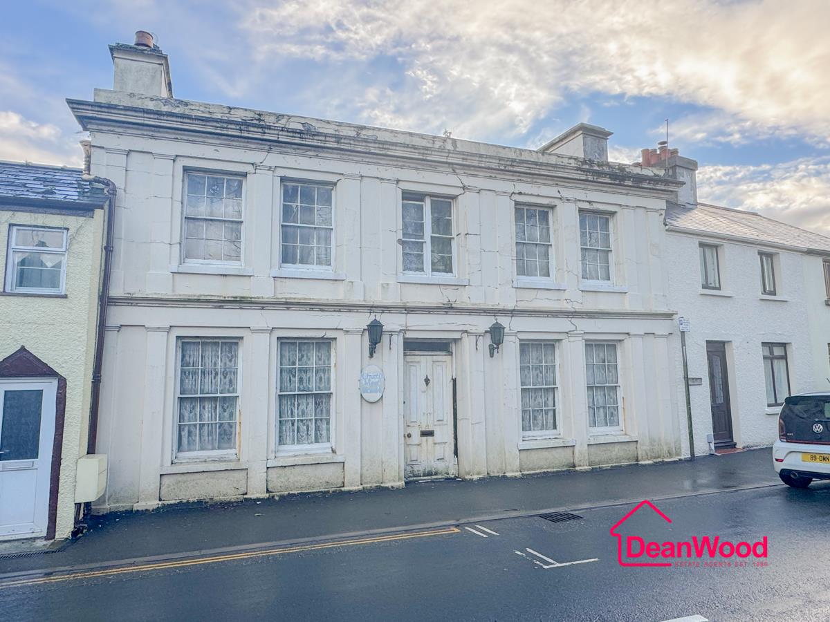 Main Road, Kirk Michael, Isle Of Man. - Photo 1 of 2