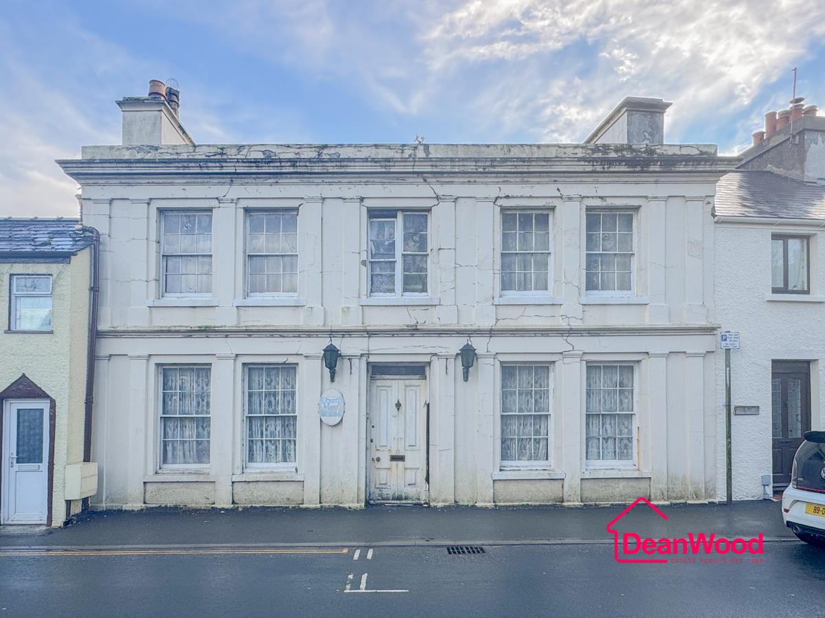 Main Road, Kirk Michael, Isle Of Man. - Photo 2 of 2