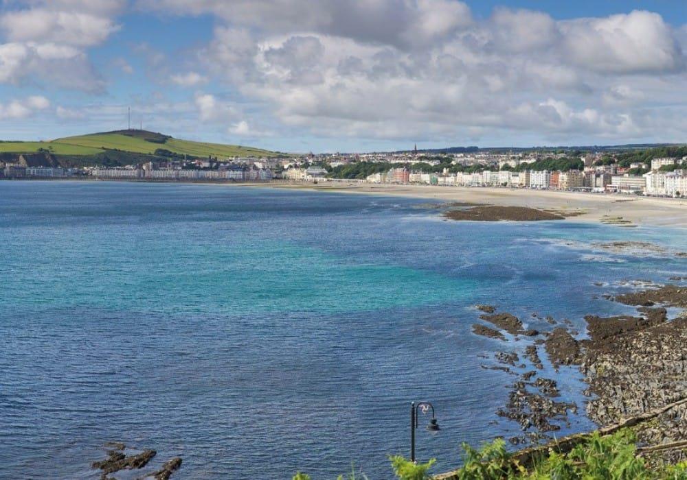 Imperial Terrace, Onchan, Isle Of Man. - Photo 2 of 12