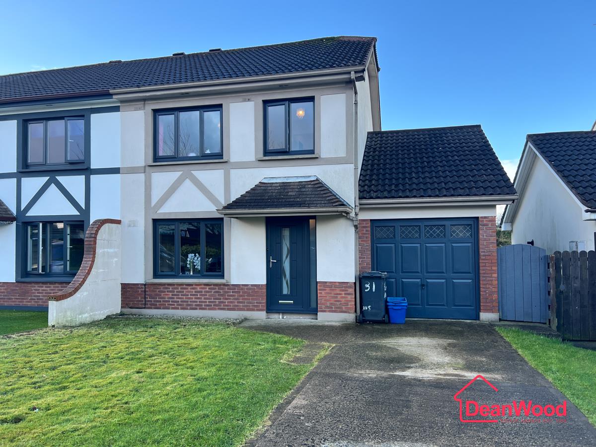 31 Farmhill Meadows, Douglas, Isle Of Man. - Photo 2 of 23
