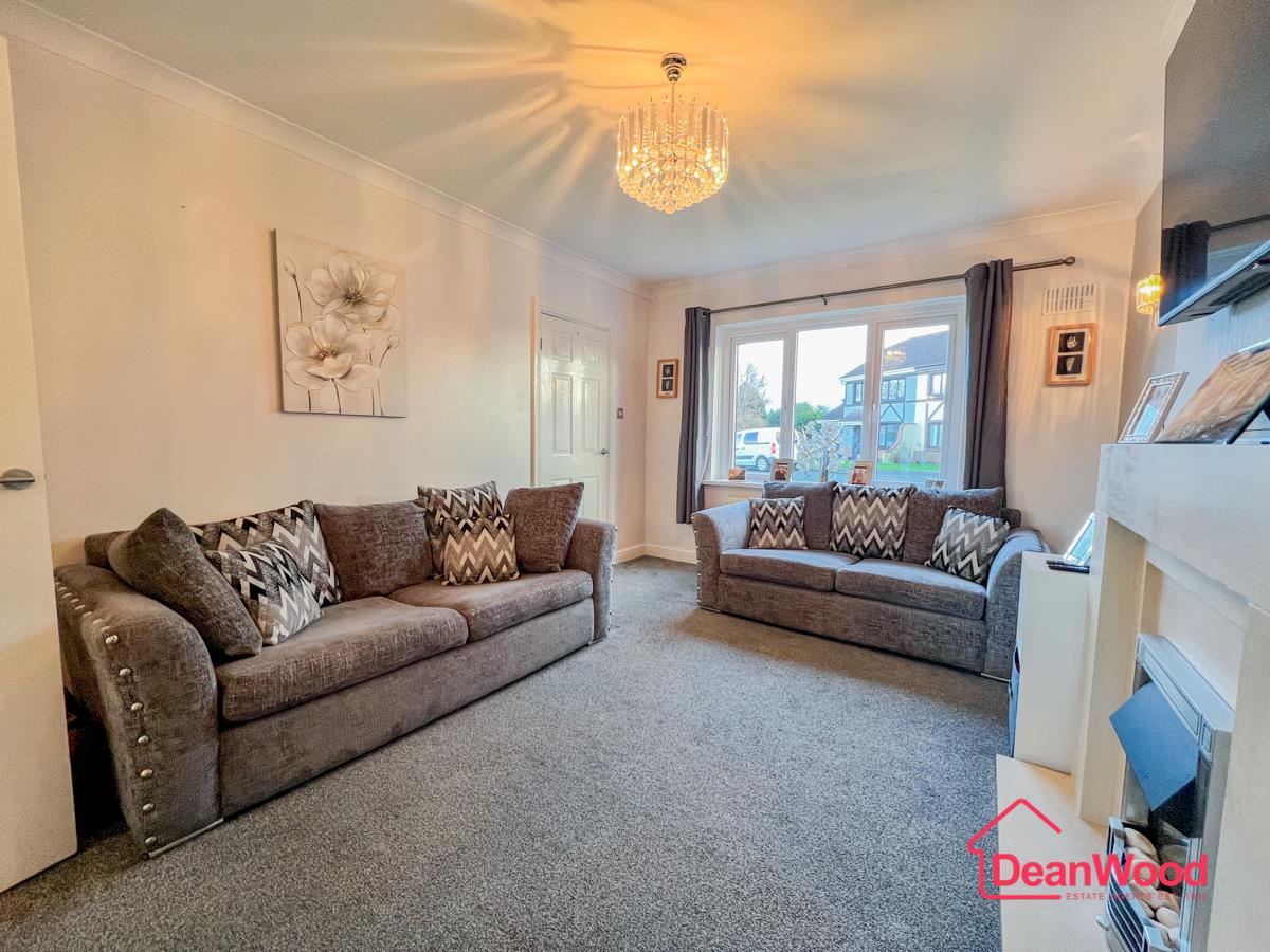 31 Farmhill Meadows, Douglas, Isle Of Man. - Photo 5 of 23