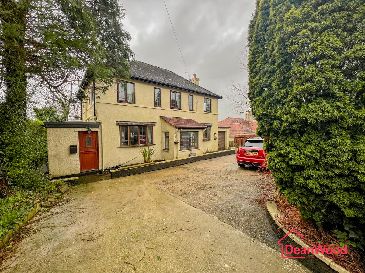Ballagarey Beg, Main Road, Glen Vine, Isle of Man. - Photo 2 of 33