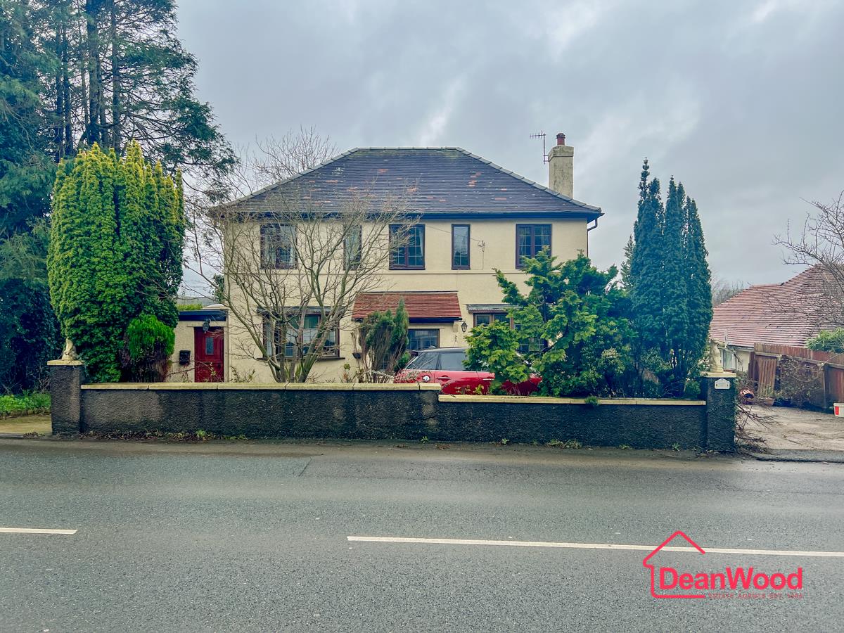 Ballagarey Beg, Main Road, Glen Vine, Isle of Man. - Photo 3 of 33