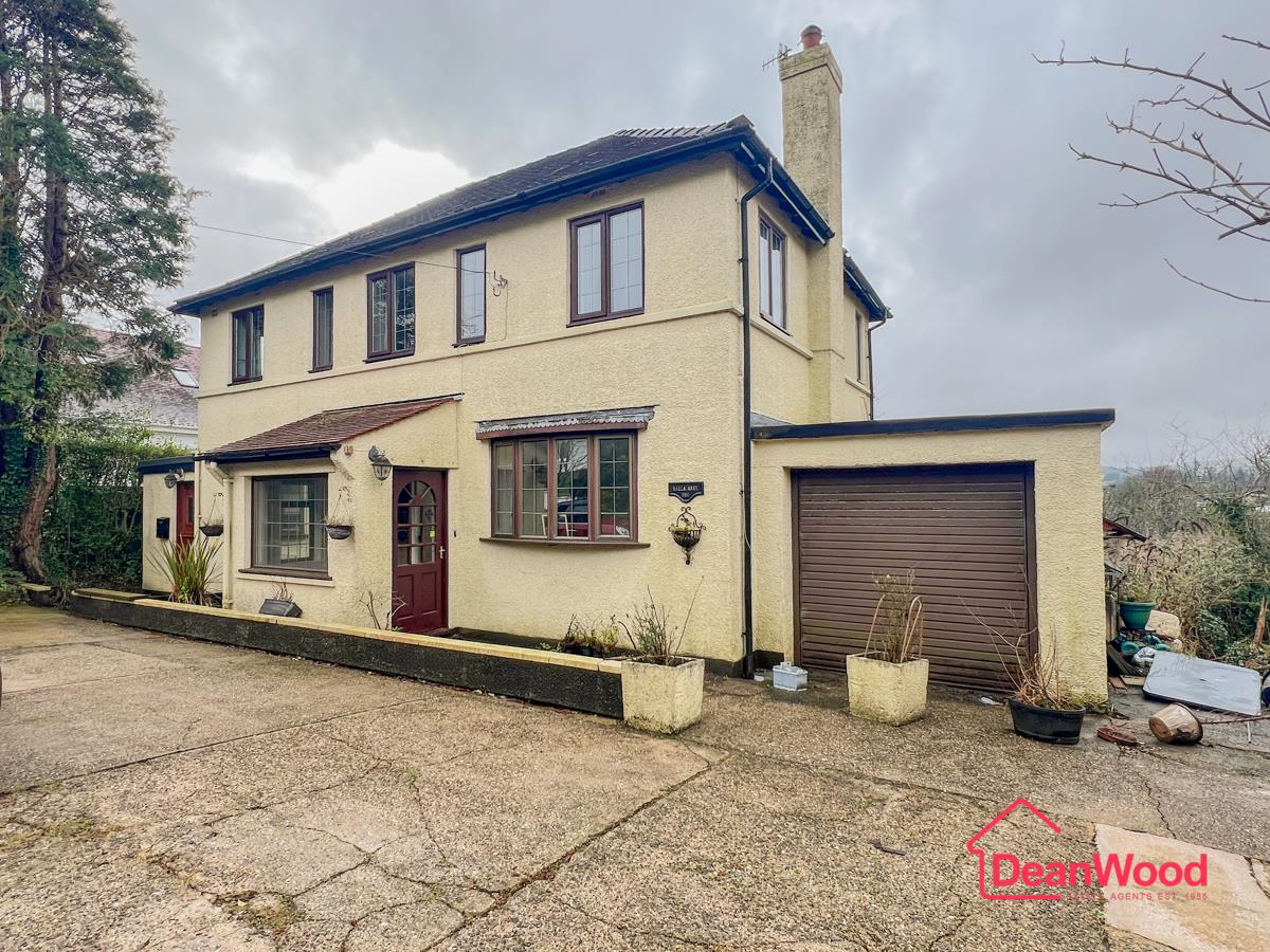 Ballagarey Beg, Main Road, Glen Vine, Isle of Man. - Photo 4 of 33