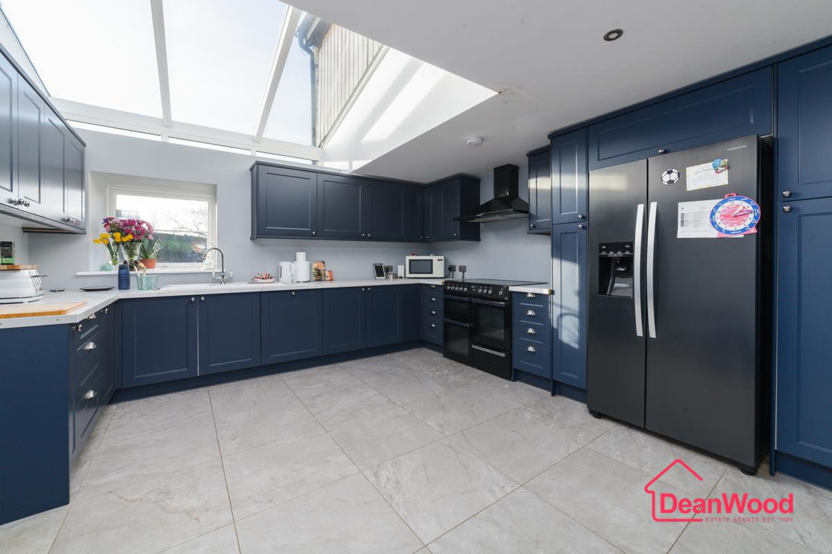Ballabenna, Lhoobs Road, Foxdale, Isle Of Man. - Photo 5 of 20