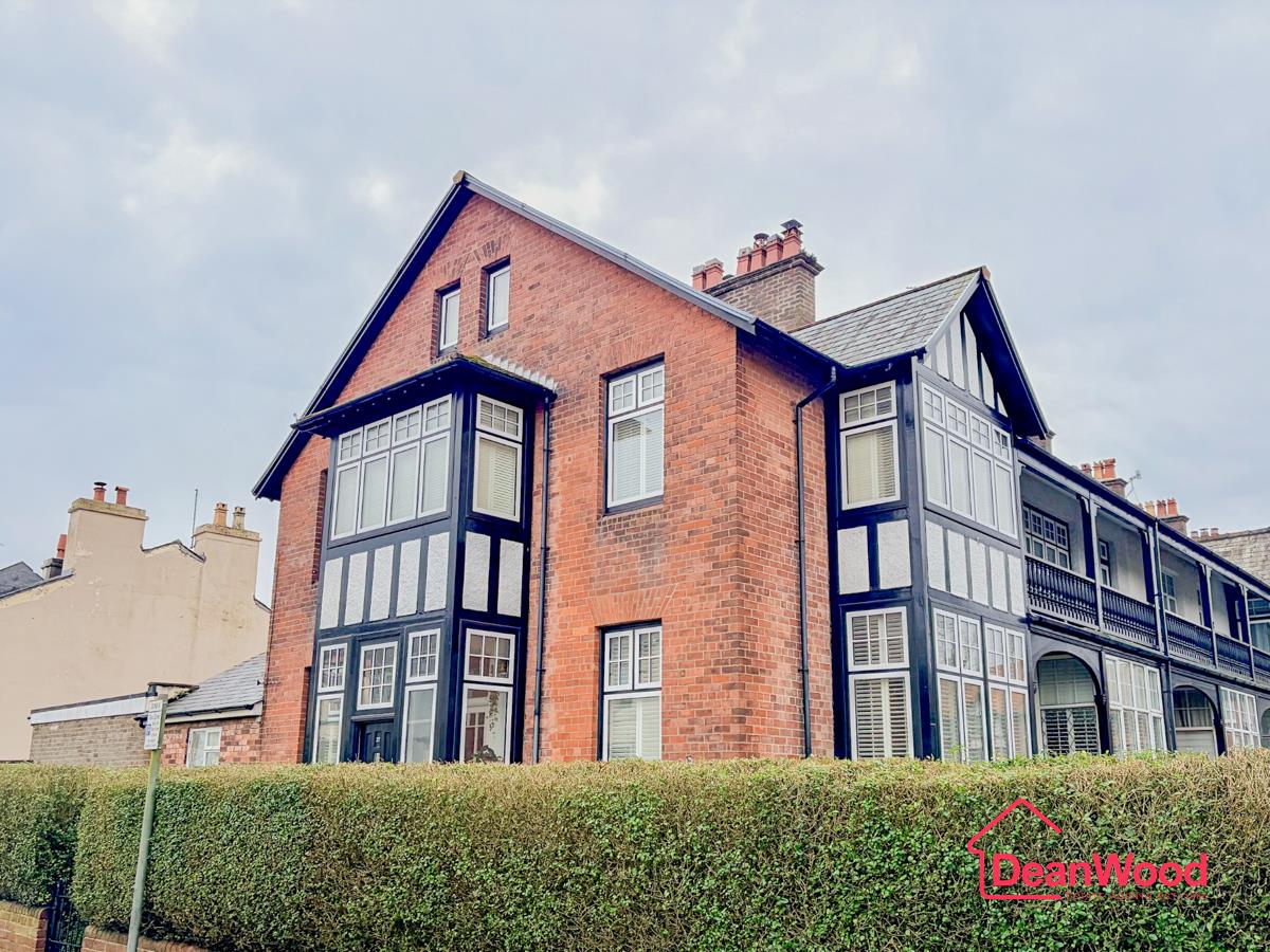 27 Albany Street, Douglas, Isle Of Man. - Photo 1 of 31