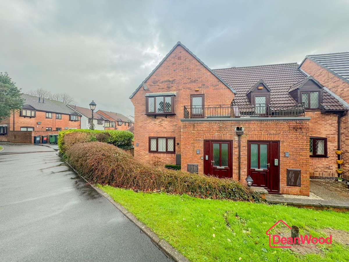 44, Saddle Mews, Douglas. - Photo 1 of 16