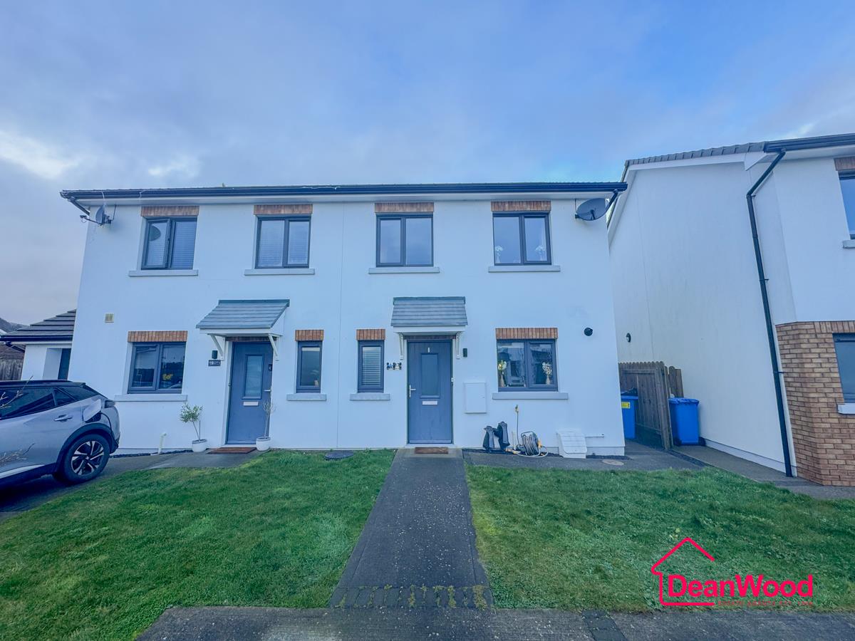 Auldyn Meadow Way, Ramsey, Isle Of Man. - Photo 2 of 14
