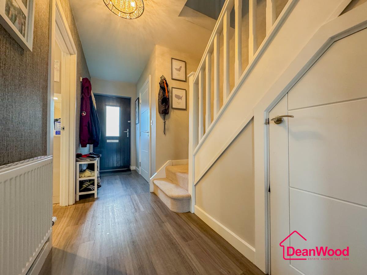 Auldyn Meadow Way, Ramsey, Isle Of Man. - Photo 3 of 14