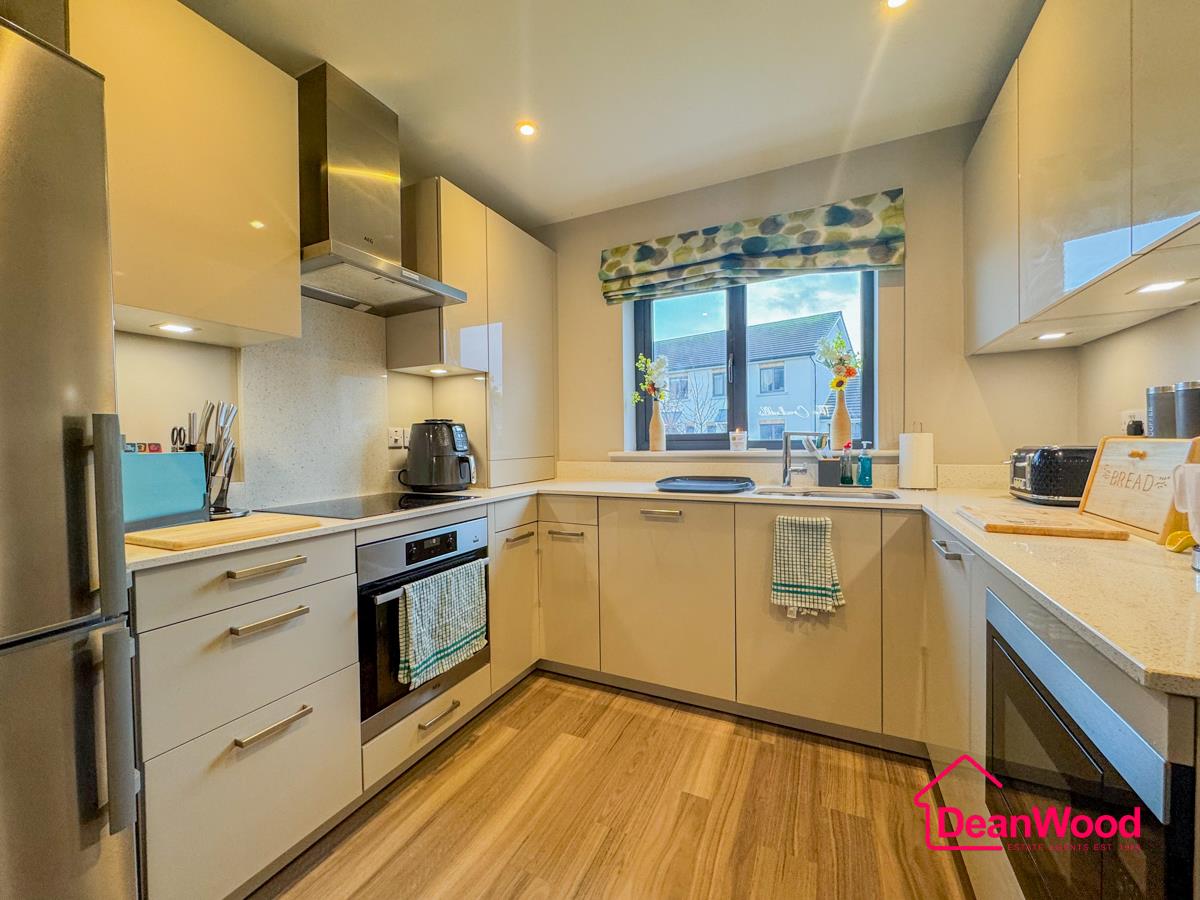 Auldyn Meadow Way, Ramsey, Isle Of Man. - Photo 4 of 14