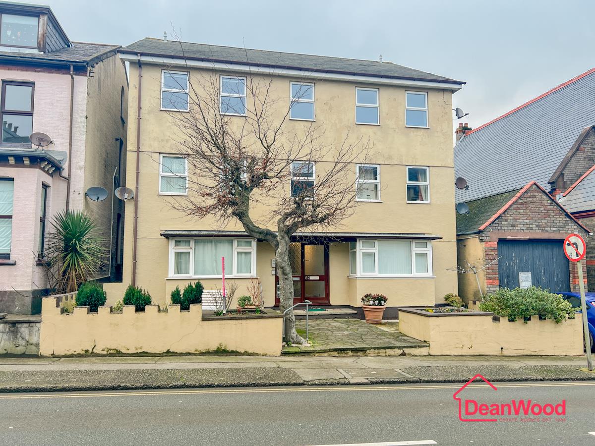 Apartment 1 Millennium Court, 62 Derby Road, Douglas. - Photo 1 of 12