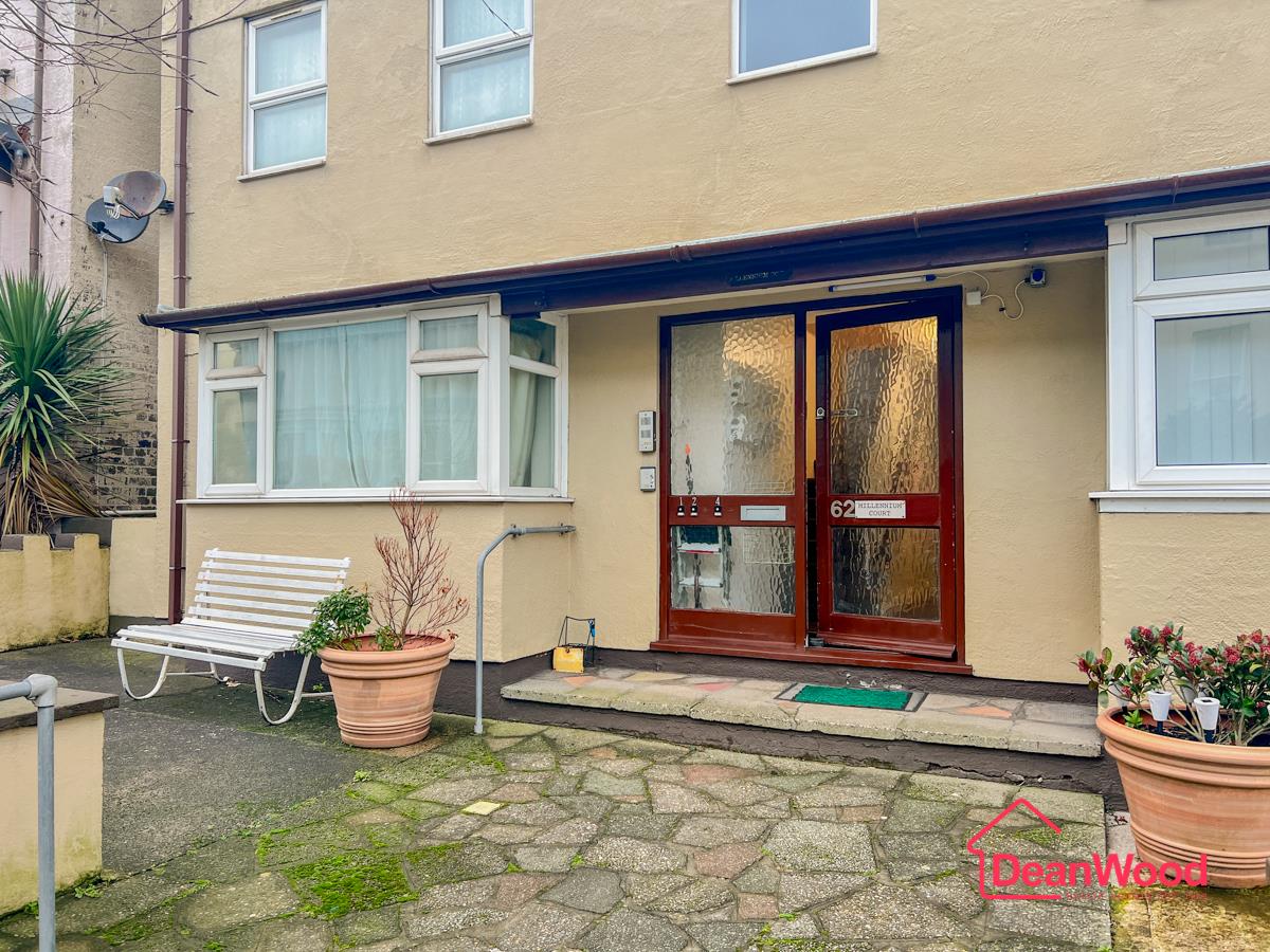 Apartment 1 Millennium Court, 62 Derby Road, Douglas. - Photo 2 of 12