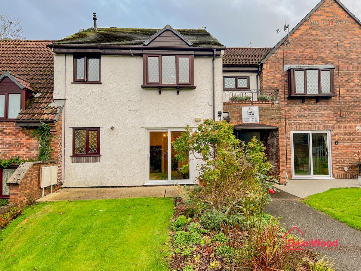 87 Saddle Mews, Douglas, Isle of Man. - Photo 1 of 16