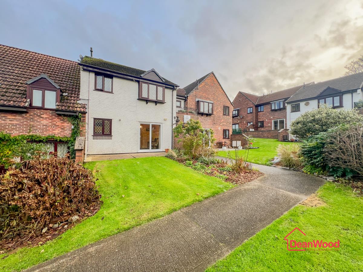 87 Saddle Mews, Douglas, Isle of Man. - Photo 2 of 16