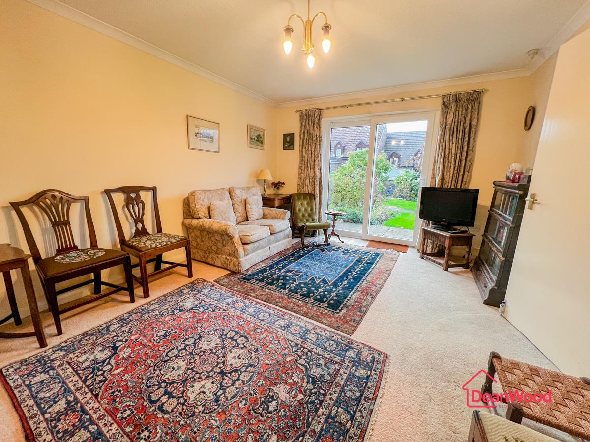 87 Saddle Mews, Douglas, Isle of Man. - Photo 5 of 16