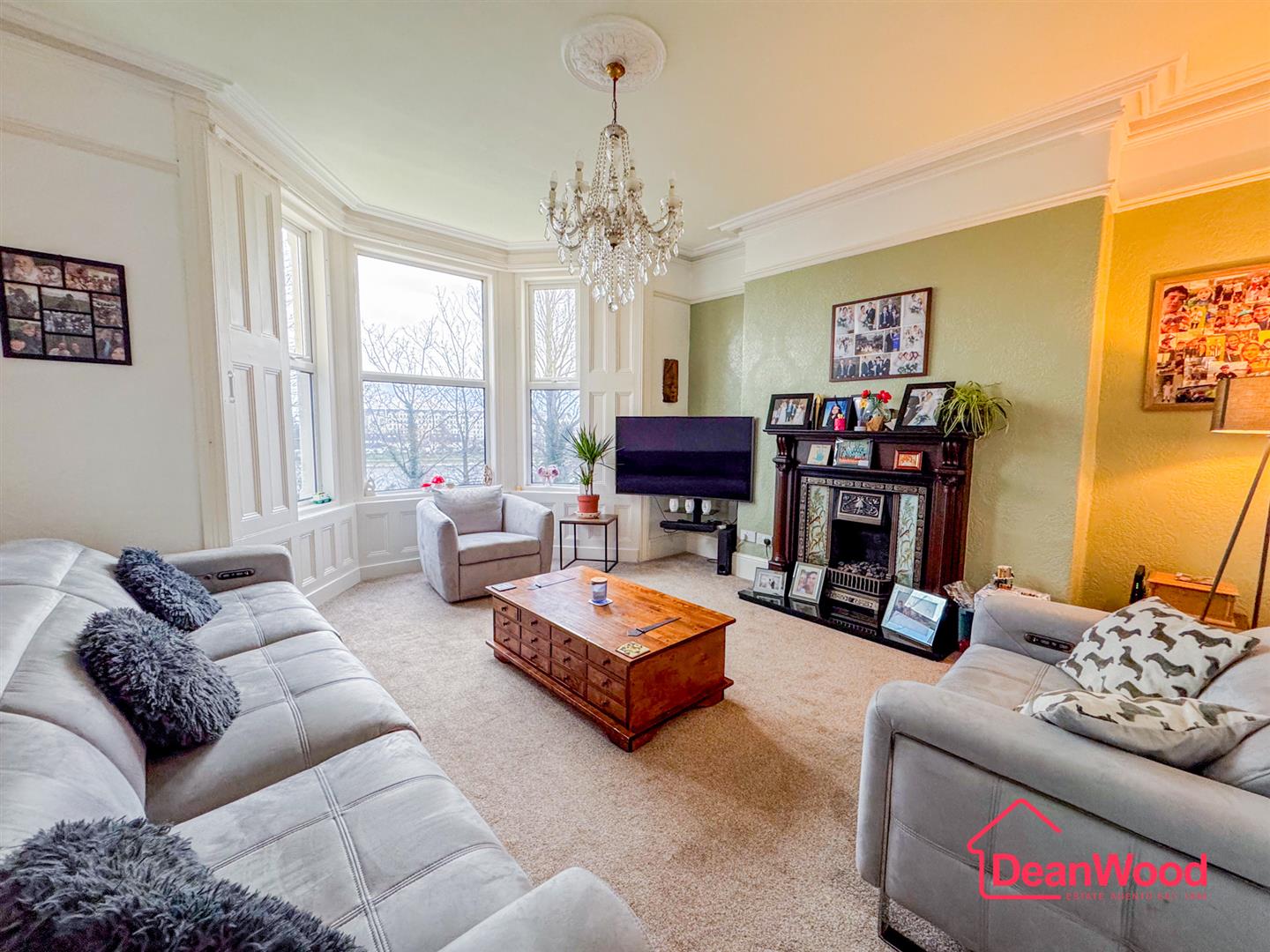 Heatherlea Windsor Mount, Ramsey. - Photo 5 of 49