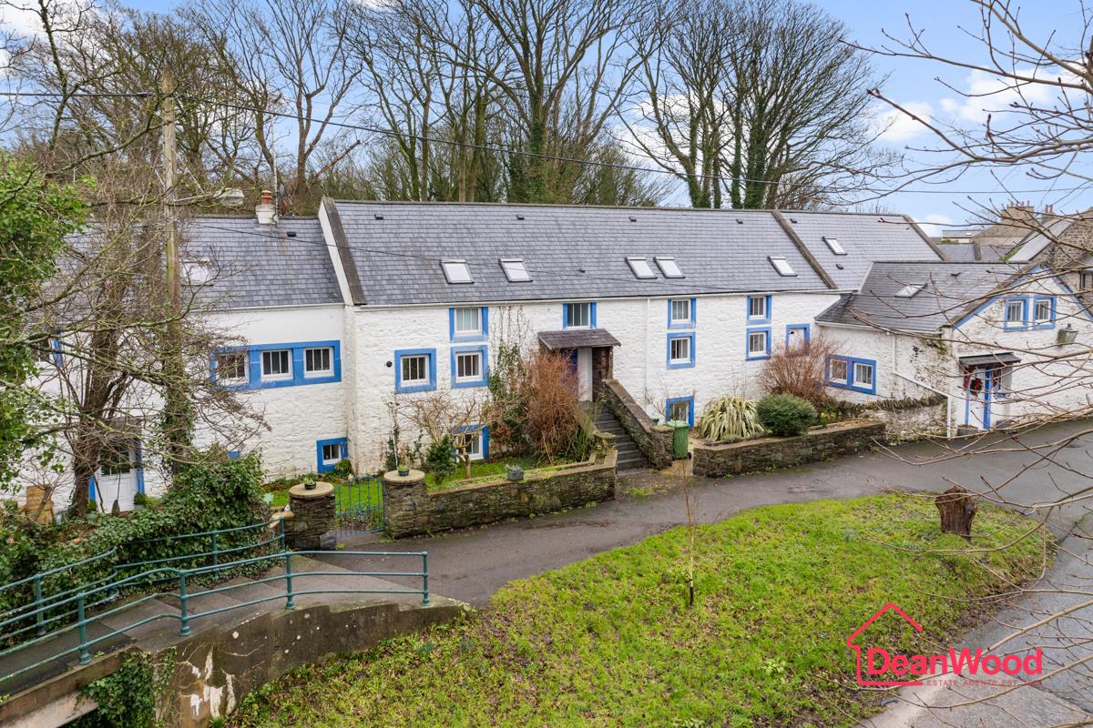 2/3 Rushen Abbey, Mill Road, Ballasalla, Isle Of Man. - Photo 2 of 33