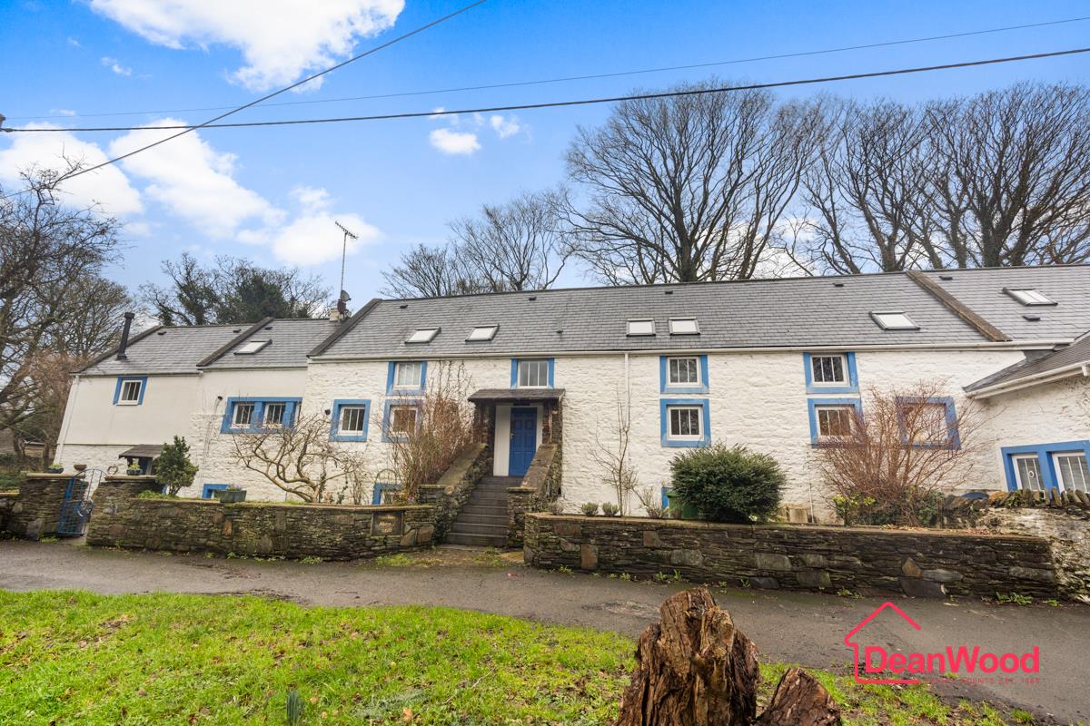 2/3 Rushen Abbey, Mill Road, Ballasalla, Isle Of Man. - Photo 3 of 33