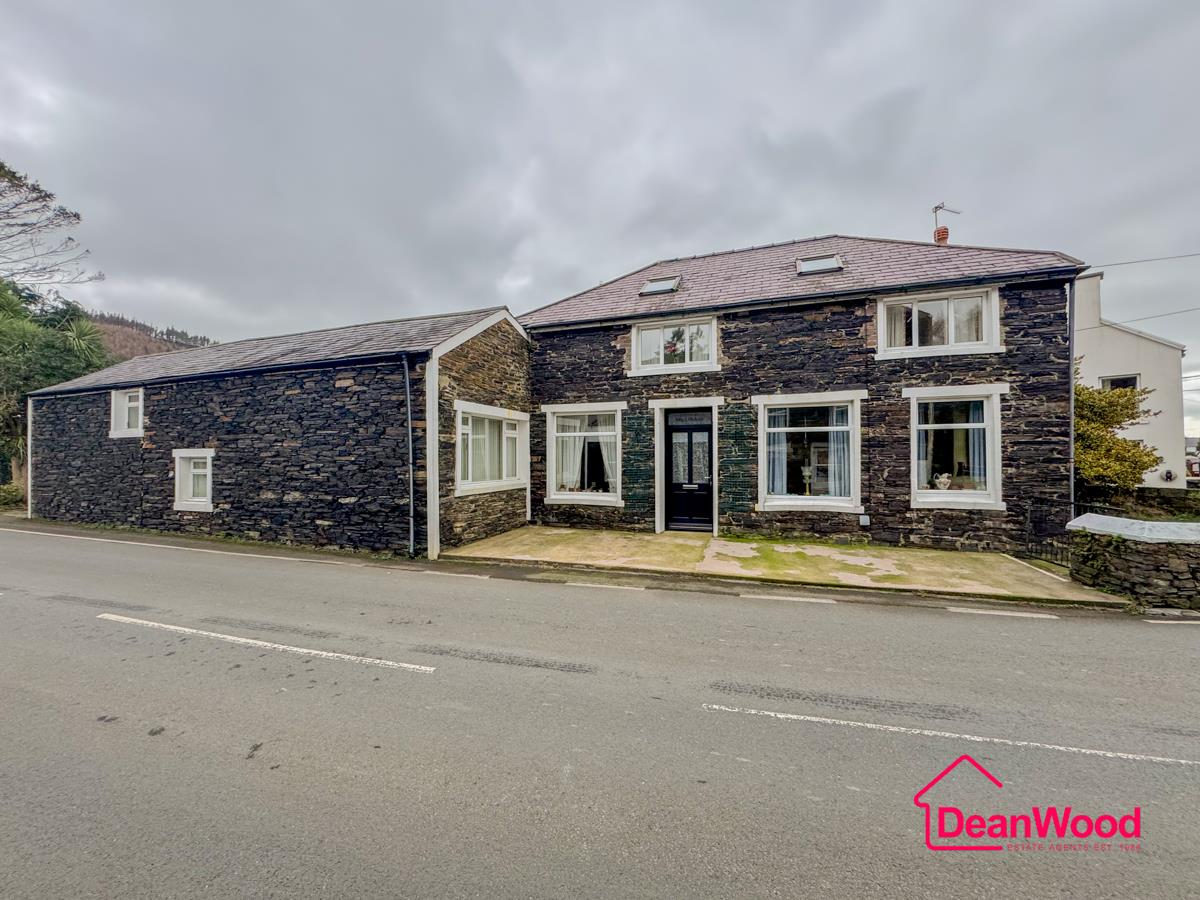 Mill House, Sulby Glen, Sulby, Isle Of Man. - Photo 1 of 30