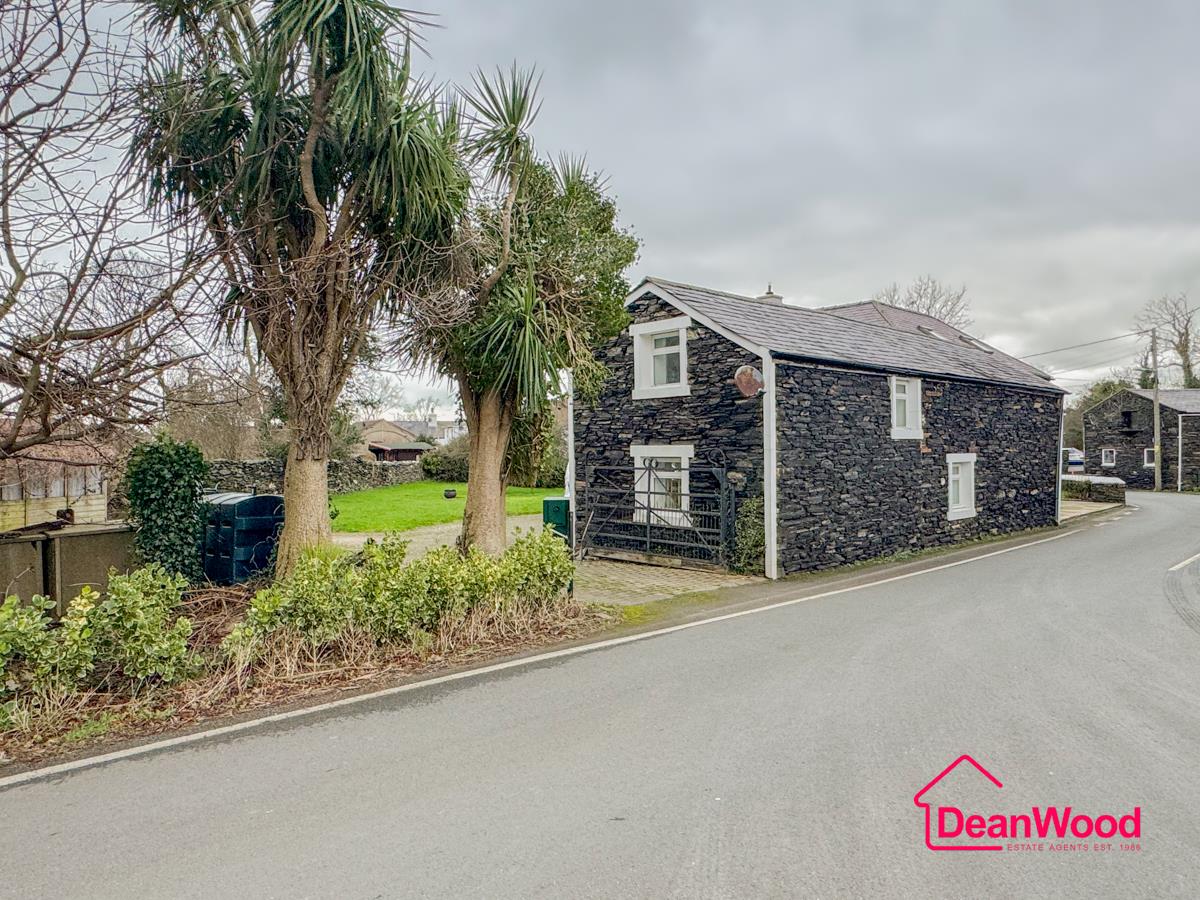Mill House, Sulby Glen, Sulby, Isle Of Man. - Photo 2 of 30