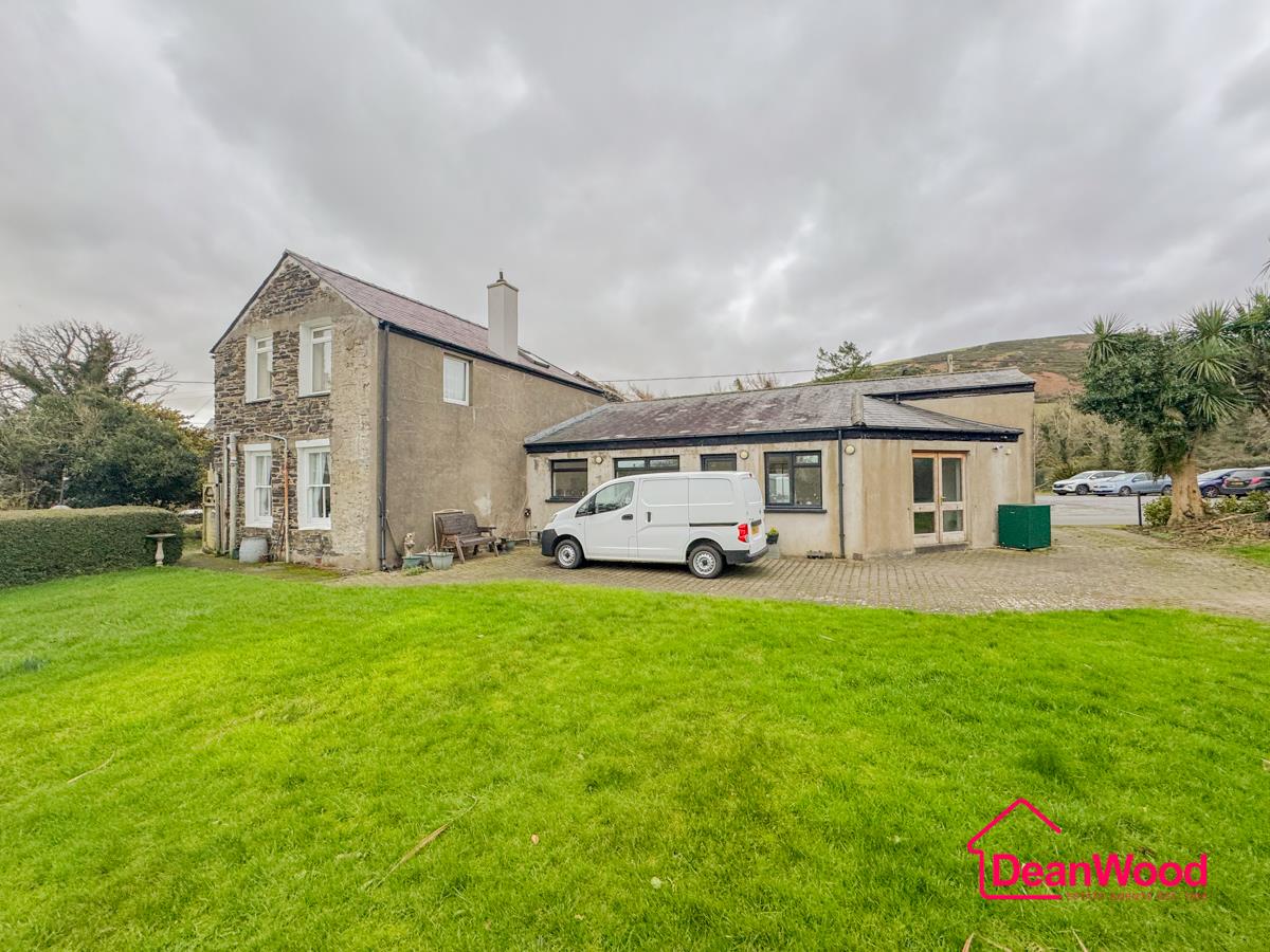 Mill House, Sulby Glen, Sulby, Isle Of Man. - Photo 3 of 30