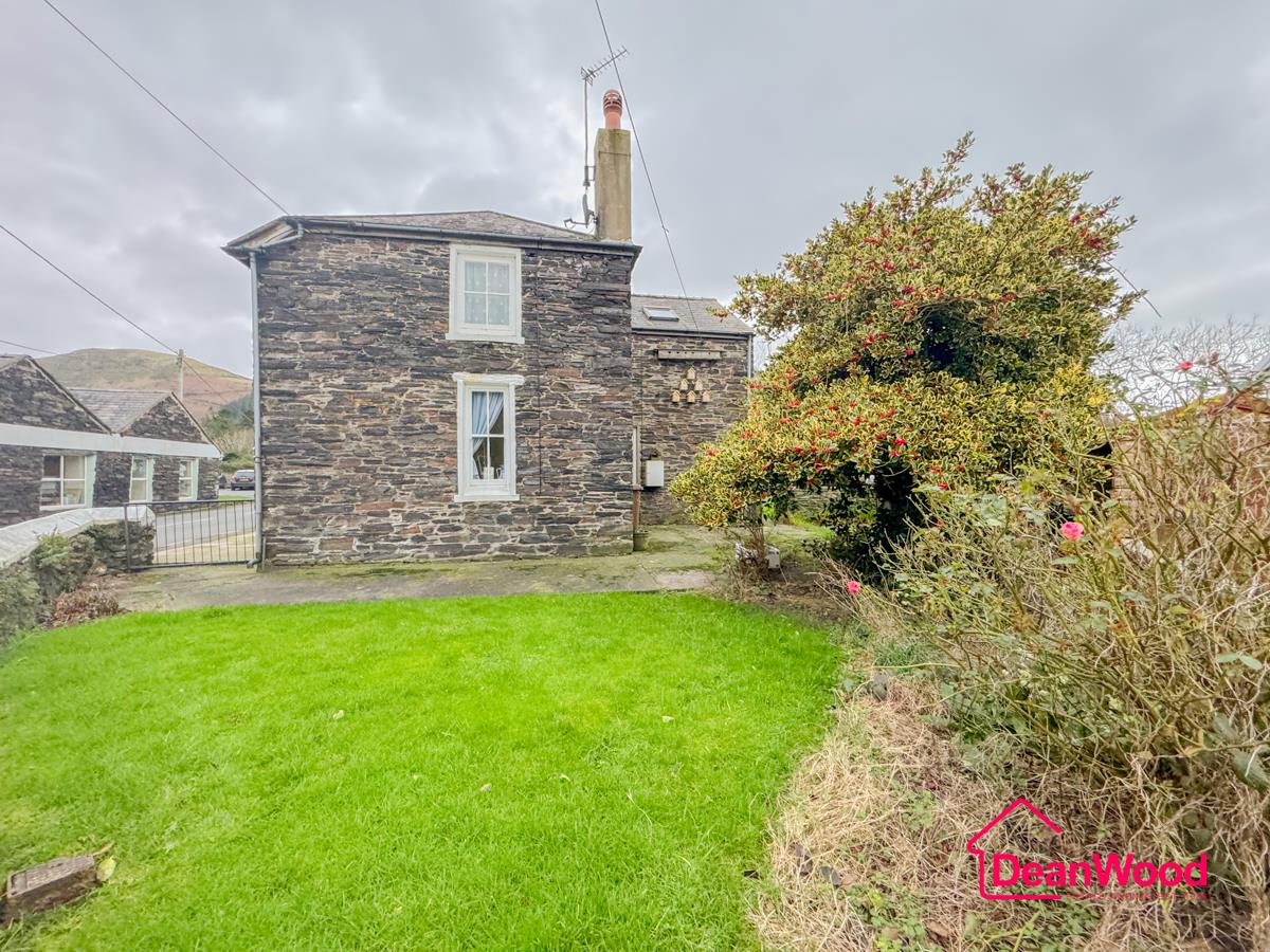 Mill House, Sulby Glen, Sulby, Isle Of Man. - Photo 4 of 30