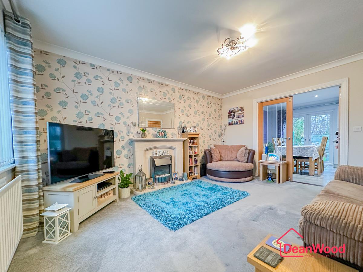 6 Furman Close, Onchan. - Photo 3 of 21
