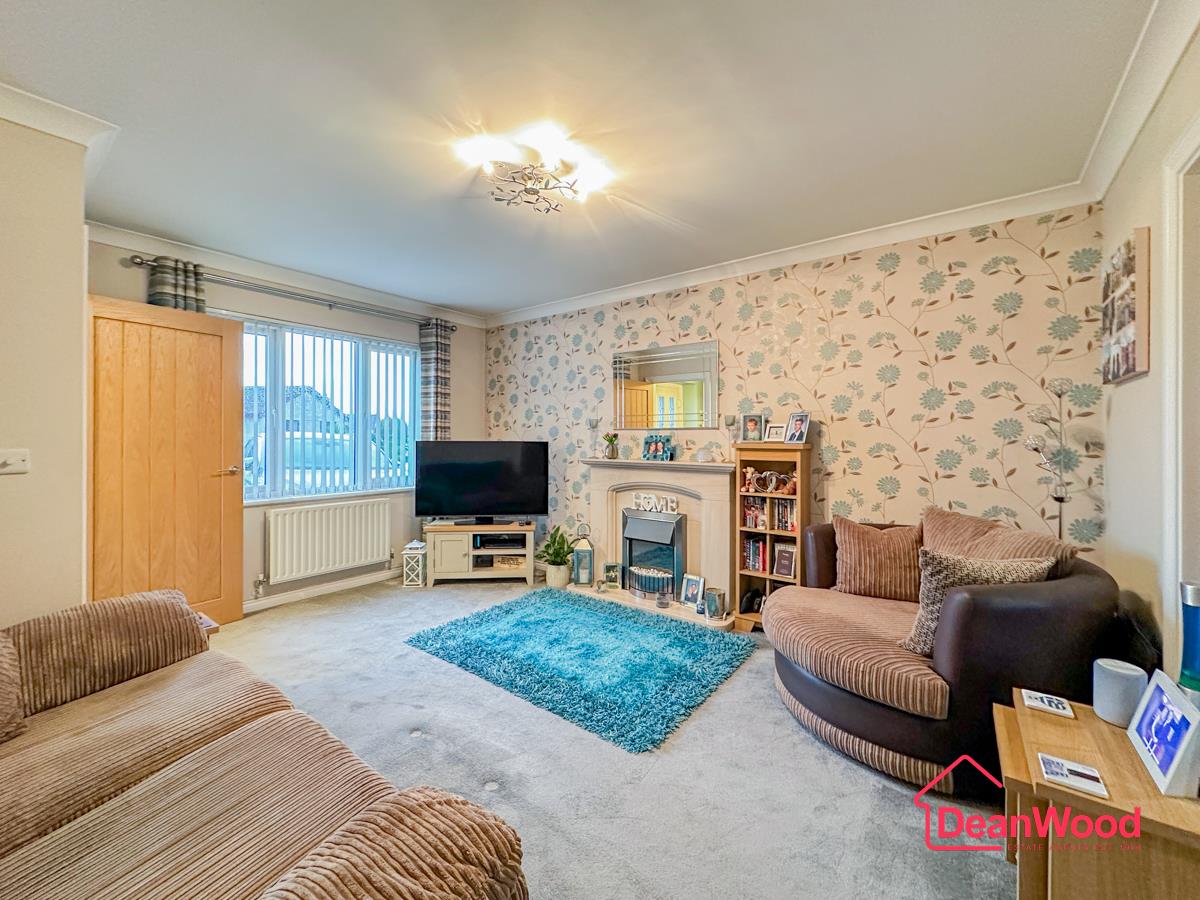 6 Furman Close, Onchan. - Photo 4 of 21