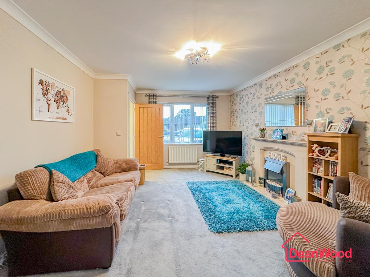6 Furman Close, Onchan. - Photo 5 of 21