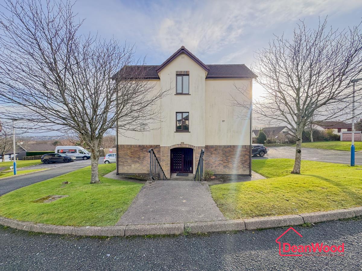 Apt 12, Oakhill Court, Douglas, Isle Of Man. - Photo 2 of 11