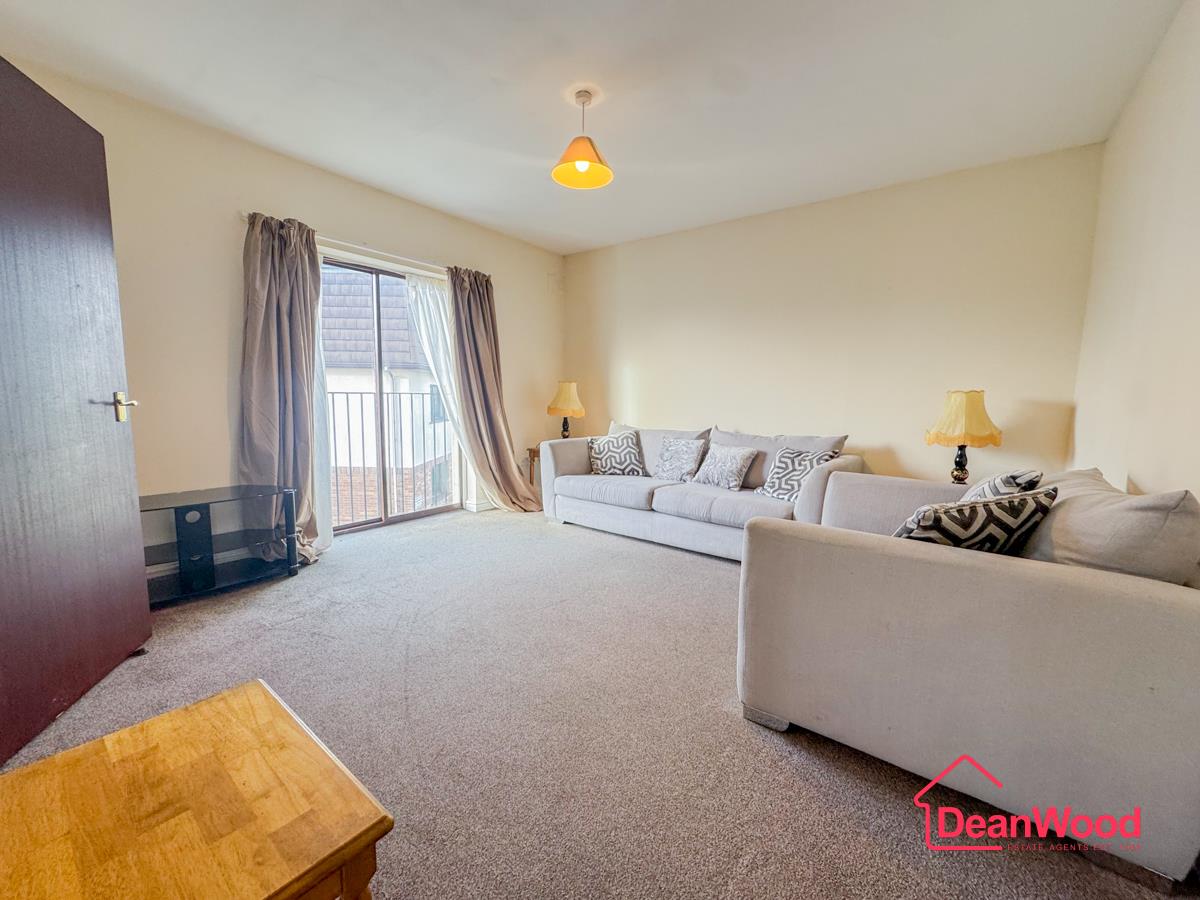 Apt 12, Oakhill Court, Douglas, Isle Of Man. - Photo 4 of 11