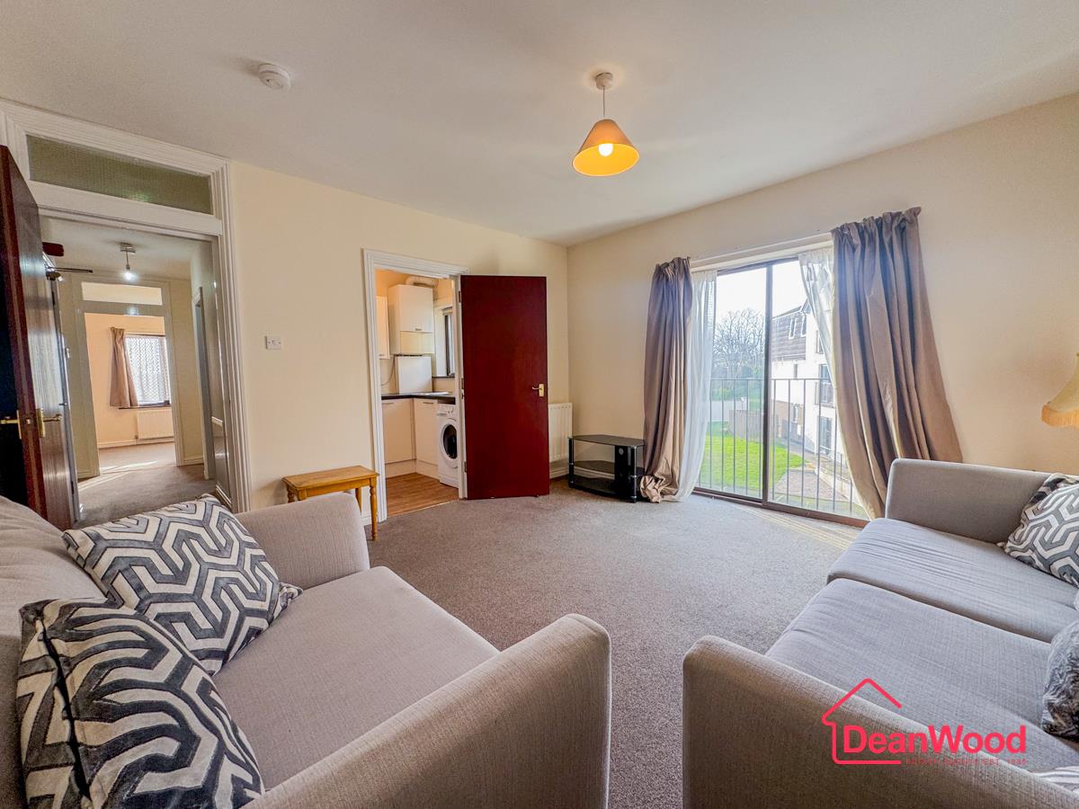 Apt 12, Oakhill Court, Douglas, Isle Of Man. - Photo 5 of 11