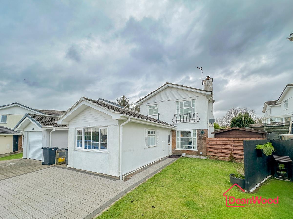 6 Larch Hill, Douglas. - Photo 1 of 38