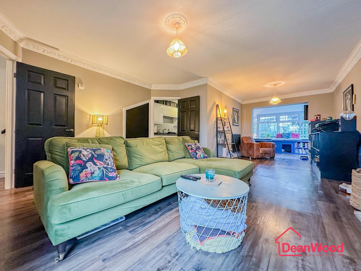 6 Larch Hill, Douglas. - Photo 3 of 38