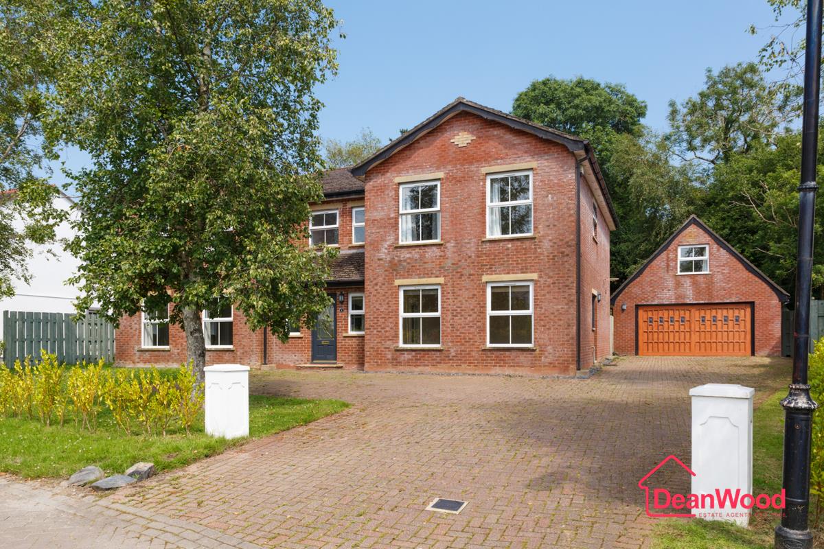 5, Glen Darragh Gardens, Glen Vine. - Photo 2 of 31