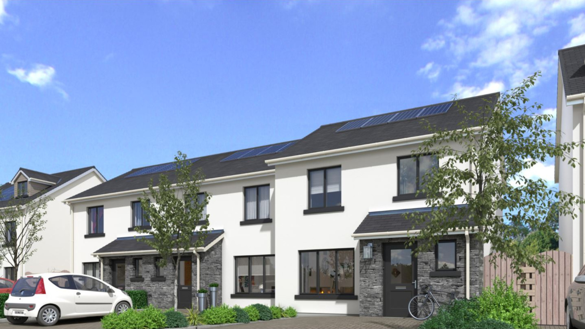 Plot 27 Oatlands, Oatlands Road, Andreas, IM7 4ER. - Photo 4 of 6