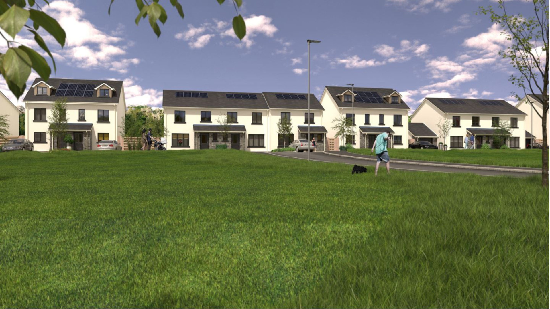 Plot 28 Oatlands, Oatlands Road, Andreas, IM7 4ER. - Photo 3 of 6
